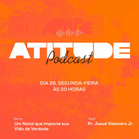 Um Natal que Impacte sua Vida de Verdade │Pr. Josué Valandro Jr.