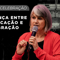 Diferença Entre Santificação e Consagração | Pra. Nádia Campos