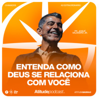 Entenda como Deus se relaciona com você | Pr. Josué Valandro Jr.