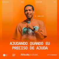 Ajudando Quando eu Preciso de Ajuda | Pr. Pedro Vuks