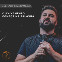 O Avivamento Começa na Palavra | Pr. Felipe Freitas