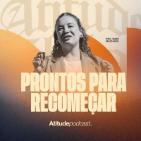 Prontos para recomeçar | Pra. Mari Machado