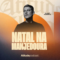 Natal na manjedoura | Pr. Josué Valandro Jr.