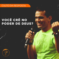 Você Crê No Poder De Deus? | Pr. Filipe Bitencourt
