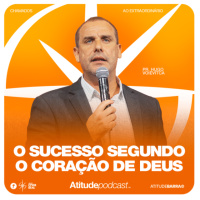 O sucesso segundo o coração de Deus | Pr. Hugo Voievitca