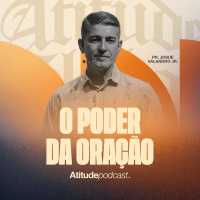 O poder da oração | Pr. Josué Valandro Jr.
