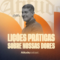 Lições práticas sobre nossas dores | Pr. Josué Valandro Jr