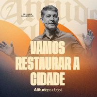 Vamos restaurar a cidade | Pr. Josué Valandro Jr