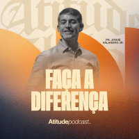 Faça a diferença | Pr. Josué Valandro Jr