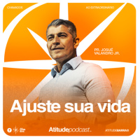 Ajuste sua vida | Pr. Josué Valandro Jr.