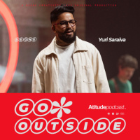 #BEONE | GO OUTSIDE | 2 Coríntios 3:1-6 | Yuri Saraiva