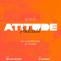 MINHA CASA É UMA BÊNÇÃO | PR. EDER RODRIGUES