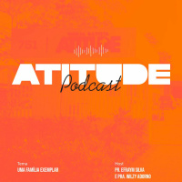 UMA FAMÍLIA EXEMPLAR | CULTO DA RESPOSTA | 16.11.22