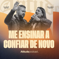 Me ensinar a Confiar de Novo |