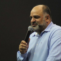 Ap. Nivaldo Araujo 26/03/17