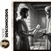 17. Filemón. Serie desconocidos