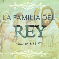 15. La familia del Rey