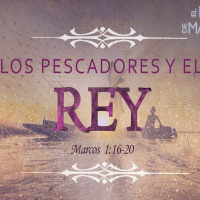4. Los pescadores y el Rey