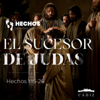 6. El sucesor de Judas