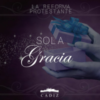 2. Sola Gracia