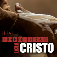 1. La Identidad De Cristo