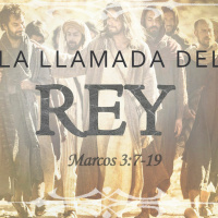 13. La llamada del Rey