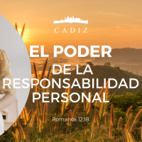 El poder de la responsabilidad personal