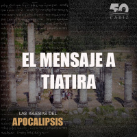 4. El Mensaje A Tiatira