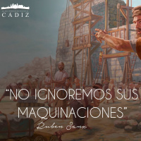 No ignoremos sus maquinaciones