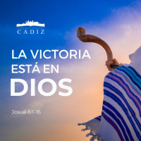 La Victoria está en Dios