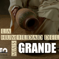3. La Humildad Del Más Grande