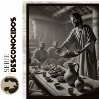 16. Gayo. Serie desconocidos