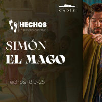 21. Simón el mago
