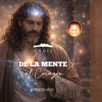 5. De la mente al corazón. Serie Efesios