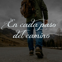 En cada paso del camino