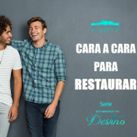 Cara A Cara Para Restaurar