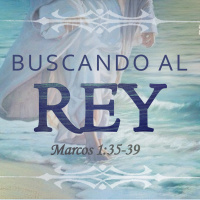 7. Buscando al Rey