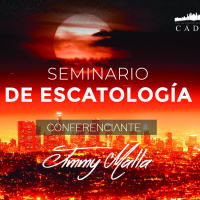 3ª. Teología Bíblica de la Escatología. El milenio