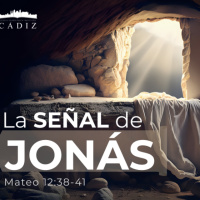 6. Serie Jonás. La señal de Jonás