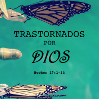 Trastornados por Dios