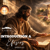 1. Introducción a Efesios. Serie Efesios