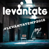 2. El llamado de Pablo Misión Posible 2018