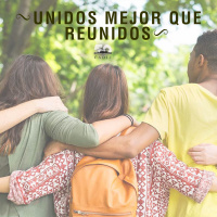 Unidos Mejor Que Reunidos
