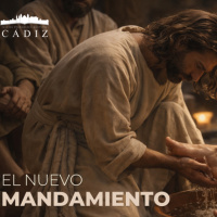 El nuevo mandamiento