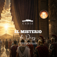 8. El misterio de Dios. Serie Efesios