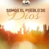 Somos El Pueblo De Dios