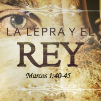 8. La lepra y el Rey