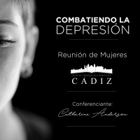 Combatiendo La Depresion