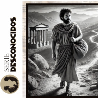 29. Epafrodito. Serie desconocidos