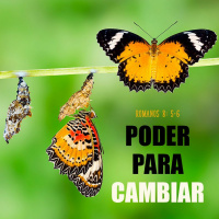 Poder Para Cambiar